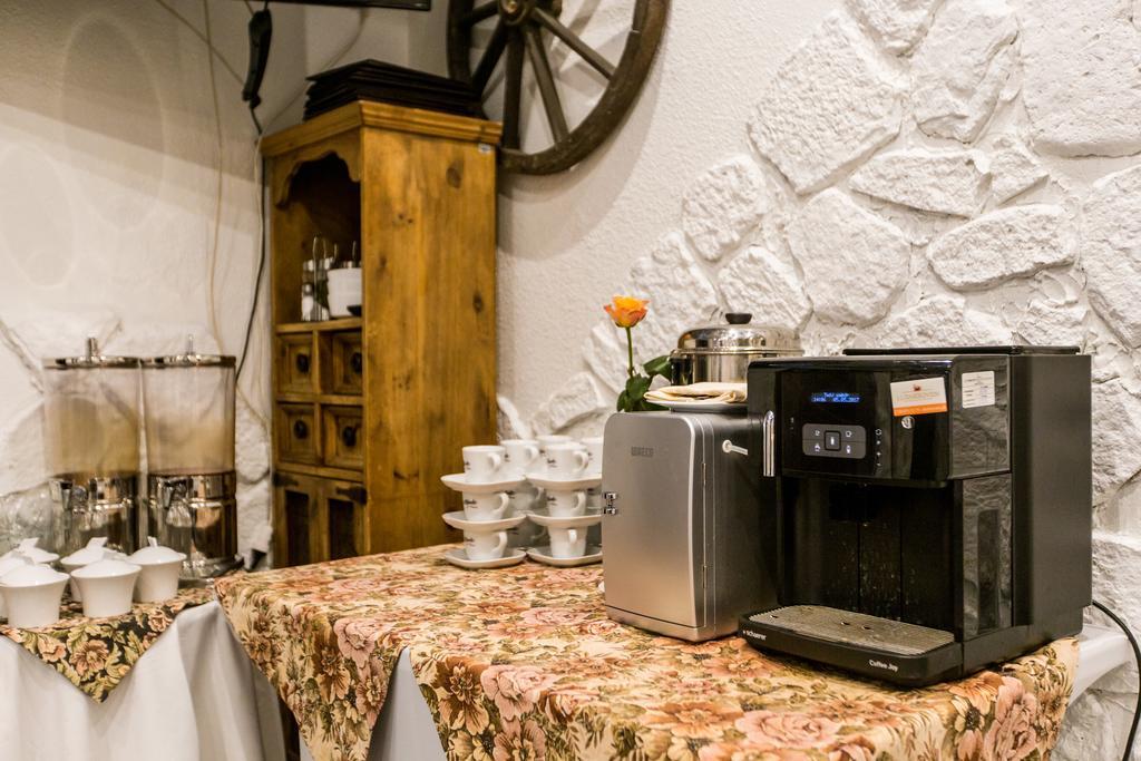 Hotel Rycerski Шчечин Екстериор снимка